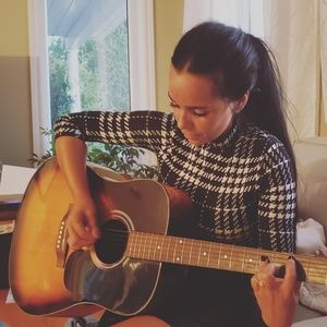 Meet your Posher, Wildwater